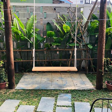 An Bang Sunset House公寓 外观 照片