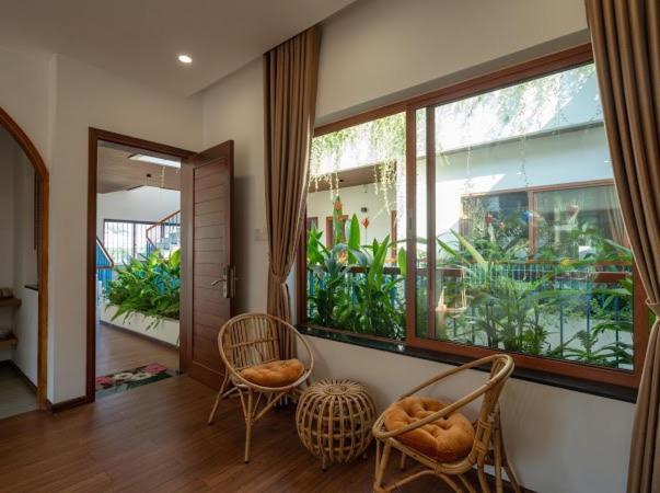 An Bang Sunset House公寓 外观 照片