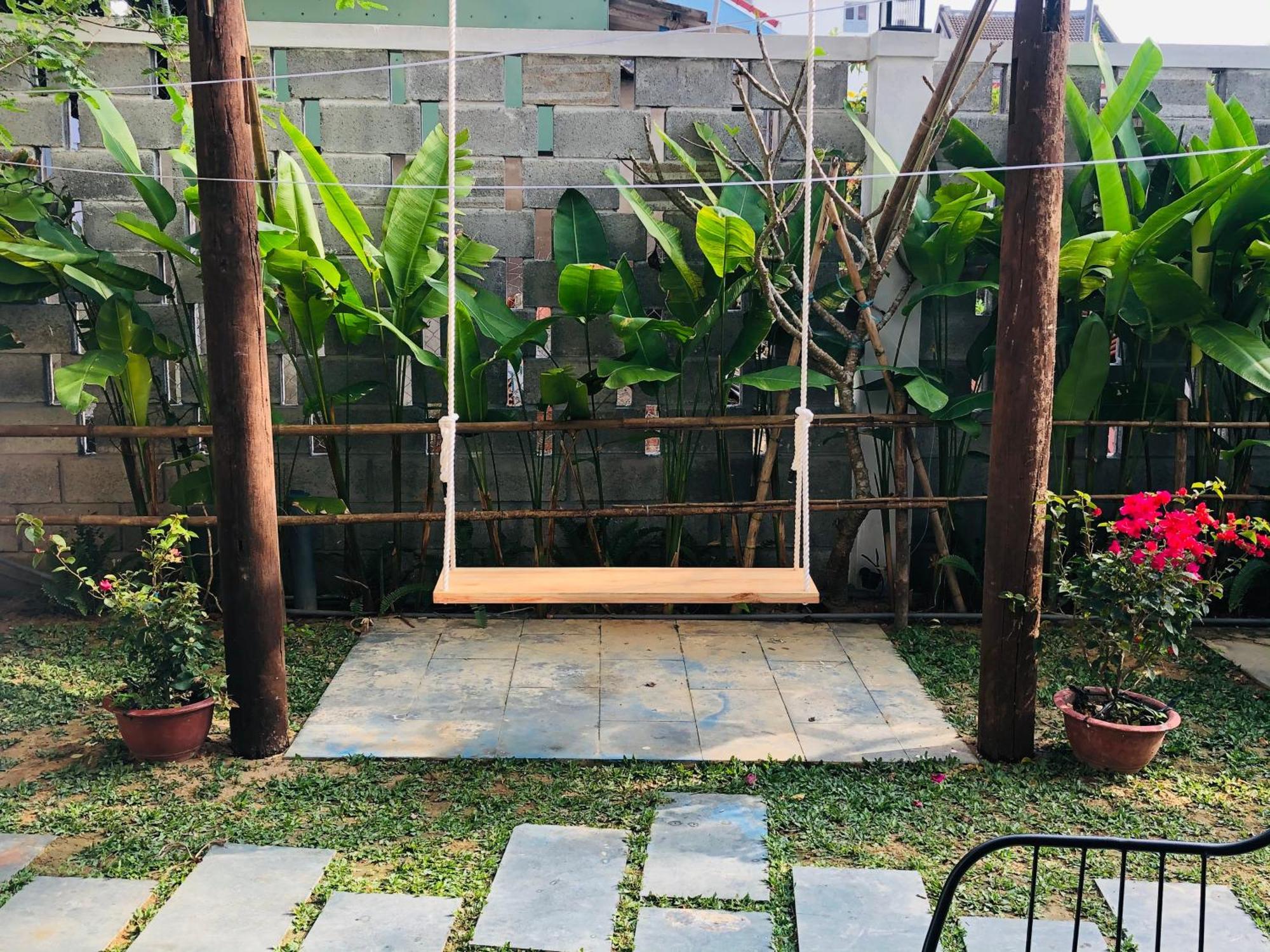 An Bang Sunset House公寓 外观 照片